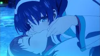 Nagi No Asukara「 AMV 」Cold Blooded Love