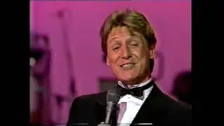 Joe Longthorne Entertains - 1987/08/26 Complete With Ads
