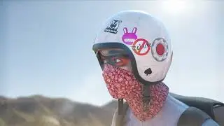 Eggbox Studios Showreel 2026