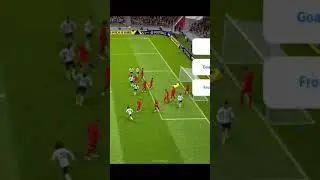 k.mbappe on fire🔥🔥🔥🔥#gojoplayz#Efootball2022#SphinxGaming#shorts