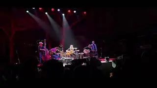 Willie Nelson - 4/19/25 - 