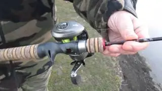 Китайская мультовая УЛ снасть