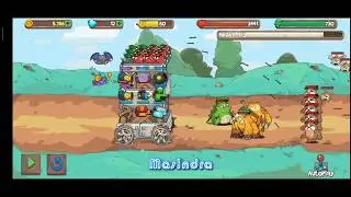 CatnRobot level 80 l 170 Wave
