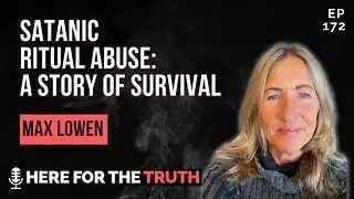 Satanic Ritual Abuse: A Story of Survival