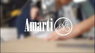 Раскрой ткани в настиле | Фабрика Amarti