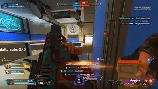 improve mechanics in apex legends by playing this