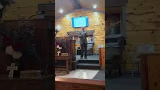 But God. By Bro. Melvin Chase