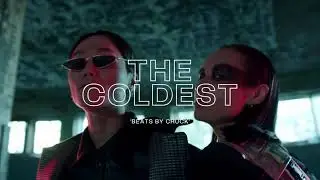 CHUCK - THE COLDEST