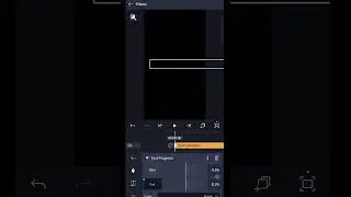 Alight motion text progress video editing..#alightmotion #alightmotionedit #alightmotiontexteffect