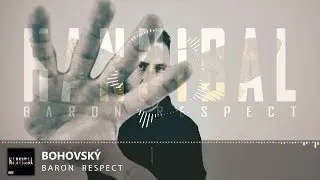 BARON Respect - Bohovsk&yacute; /HANNIBAL/