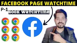 facebook watch time trick | facebook page watctime | how to complete facebook watch time | joyworld