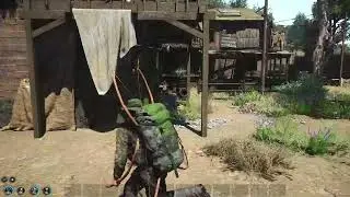 How to make easy money in Scum