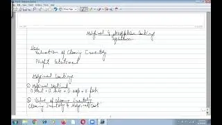 MA2 Class 9 Marginal And absorption costing Acca Lecture 