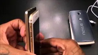 iPhone 6 review 2015