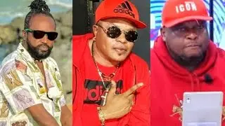 ❤️‍🔥 URGENT WERRASON FORMATEUR BOYOKA BA VÉRITÉ DJOK KABENGELE PARLER DE JB MPIANA SUIVEZ...