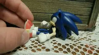 (READ PINNED COMMENT AFTER WATCHING) Silver and Friends Adventures: Date Night