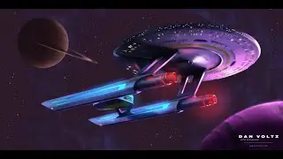 Star Trek Resurgence | Star Trek Voyager ITU | Stardate 20251017.6