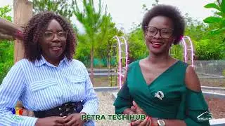 PKM Tech Hub - Lira Uganda