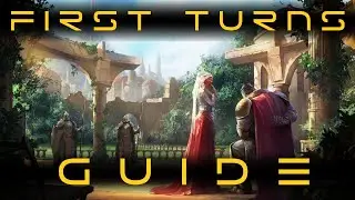 Endless Legend - First Turns Guide - Broken Lords