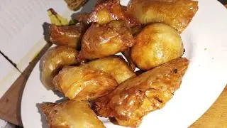 Quick and Easy Snacks Specially for Ramzan Agar Iftar mein ho rahi hai late toh banaiye wali recipe