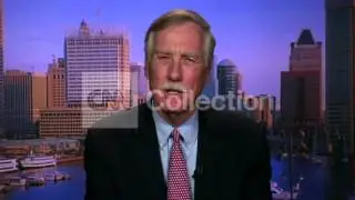 SEN KING:DEAL W TRUE WEAPONS OF MASS DESTRUCTION