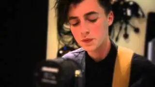 Killjoys - Claustrophobia - Acoustic Song Idea