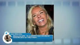 Adriane Galisteu processa companhia a&eacute;rea por espera em voo