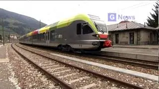 La Ferrovia della Pusteria