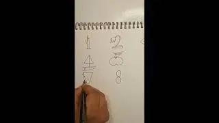 Easy way to drawing 🐱🐱