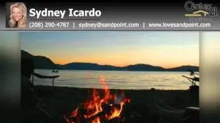 CENTURY 21 RiverStone - Sydney Icardo | Real Estate Agents in Sandpoint