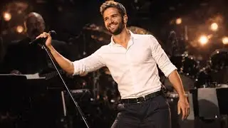 🎵 AMOR QUE DUELE EN SILENCIO -  Inspirado En El Estilo  de Pablo Alborán