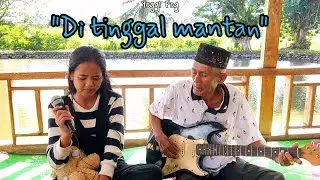 DI TINGGAL NIKAH - Gitartunggal / Desta & Simin