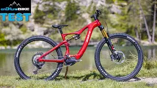 Test du BH iLynx+ Trail : Un poids plume avec un gros  moteur !