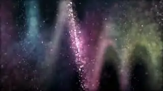Free Background #54 Magic Particles, Stars, , Copyright Free Video, Motion Graphics,