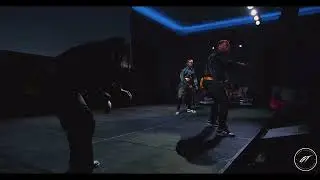 UNIVERSITY OF DELAWARE STEP + STROLL  SHOW '24 (ALPHA PHI ALPHA FRATERNITY, INC.)