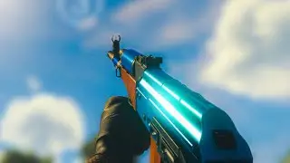 I Finally Unlocked the *NEW *Titanium Azure Mastery CAMO In XDEFIANT
