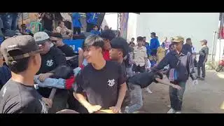Seni REAK PGA (PUTRA GIRI ASIH) di nagrog ujungberung. @SkindraTV