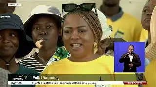 Dikgang tsa Setswana | 08 January 2025