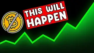 The Bitcoin Halving Might Not Matter Anymore...