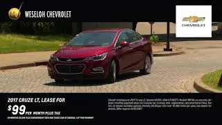 PR844 Weseloh Chevy 4 offers HDTV Sept