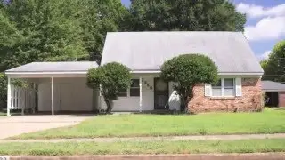 2960 Cordell Memphis, TN 38118
