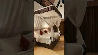 #bali Royal Bedroom Villa - Watch full video on channel