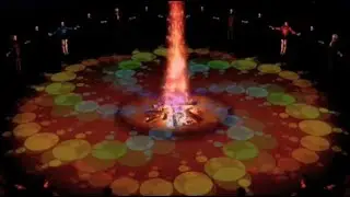 Sacred Fire Meditation