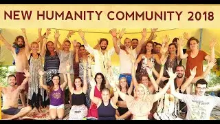 New Humanity Community 2018