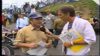 WŁÓKNIARZ Częstochowa-WYBRZEŻE Gdańsk 1995.23.07  [1/3]  #1