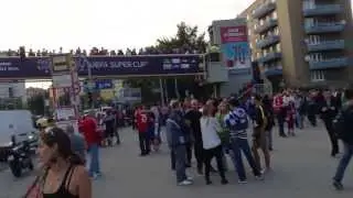 Eden Arena Prague