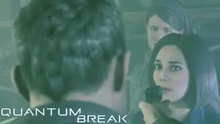 СЛИЛА НАС►Quantum Break►#6