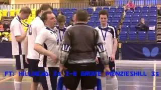 Highlights | Indoor GALA DAY 2017