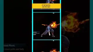 VIP GLITCH PACK FREEFIRE❗ AFTER OB36 UPDATE❗FREEFIRE GLITCH FILE❗FULLY ICON❗ FREEFIRE MAX GLITCH