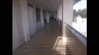 BPES Hymn - original song by Rigor Badiola